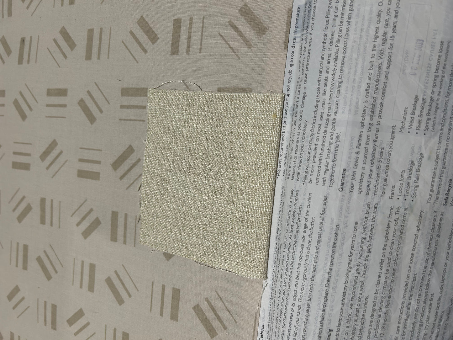 John Lewis Sloane Medium 2 Seater Sofa