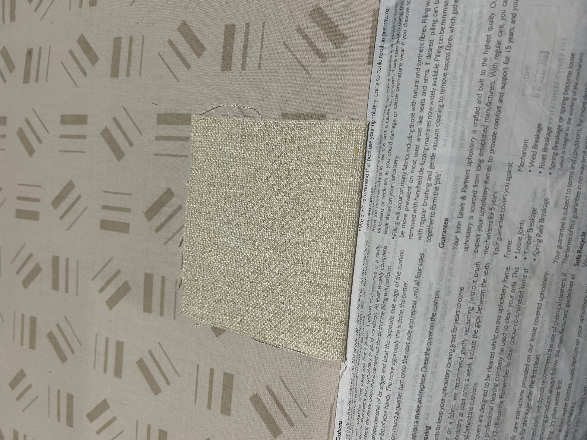 John Lewis Sloane Medium 2 Seater Sofa