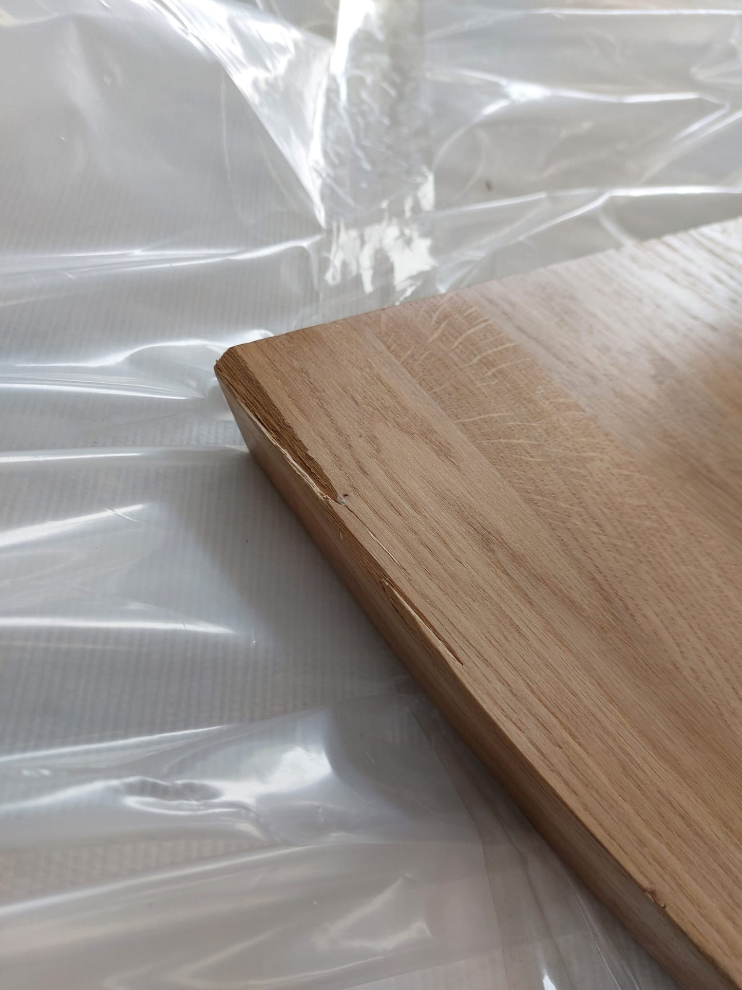 John Lewis Larsen 12 Seater Extending Dining Table, Solid Oak