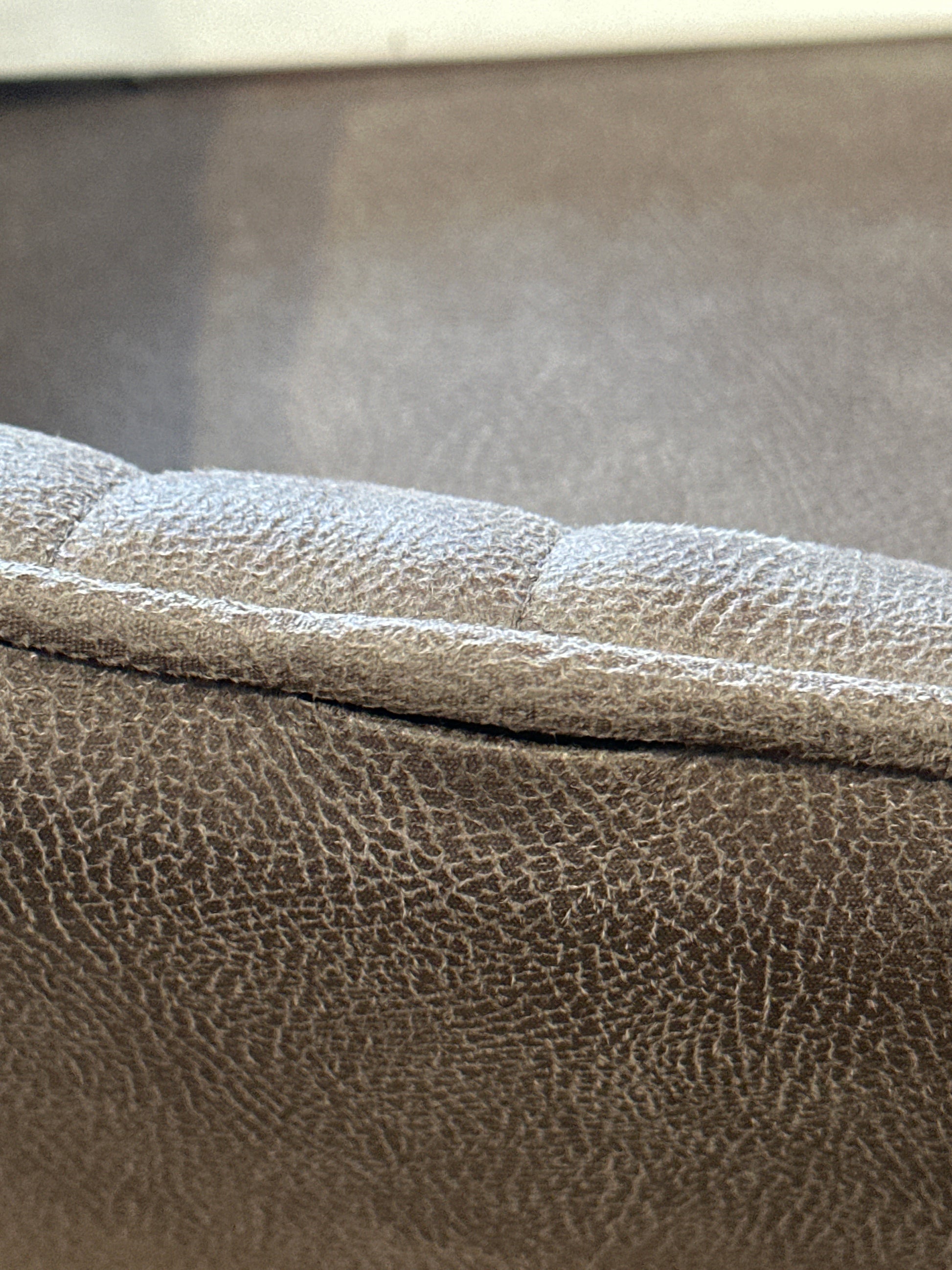 John Lewis Brooks II Bar Stool, Mocha