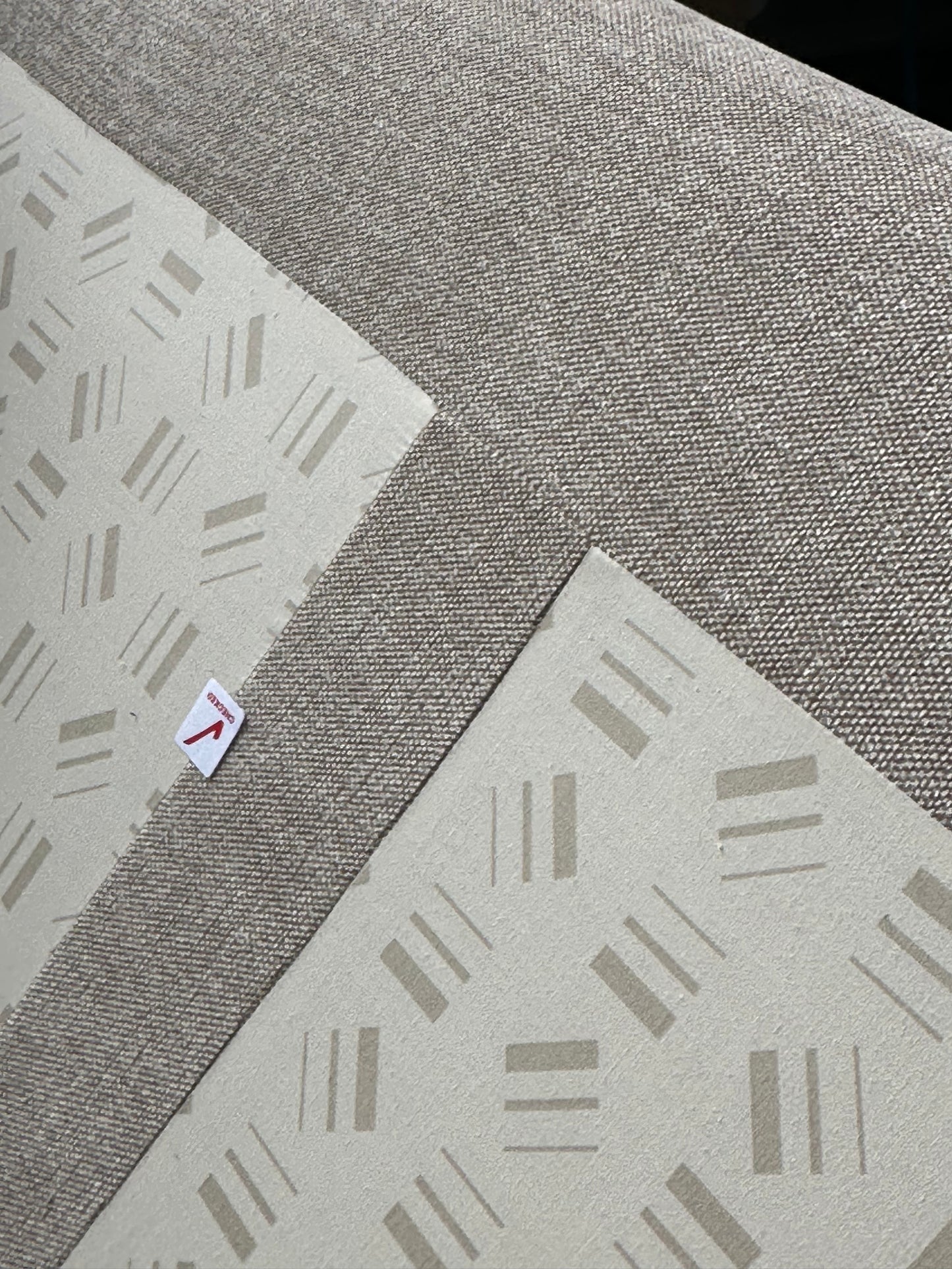 John Lewis Bailey II LHF Chaise End Sofabed Natural