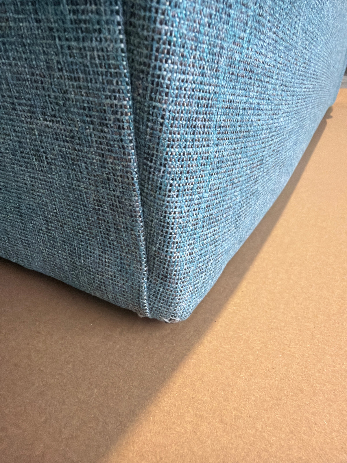 John Lewis Otley Armchair Aquaclean Connie Teal