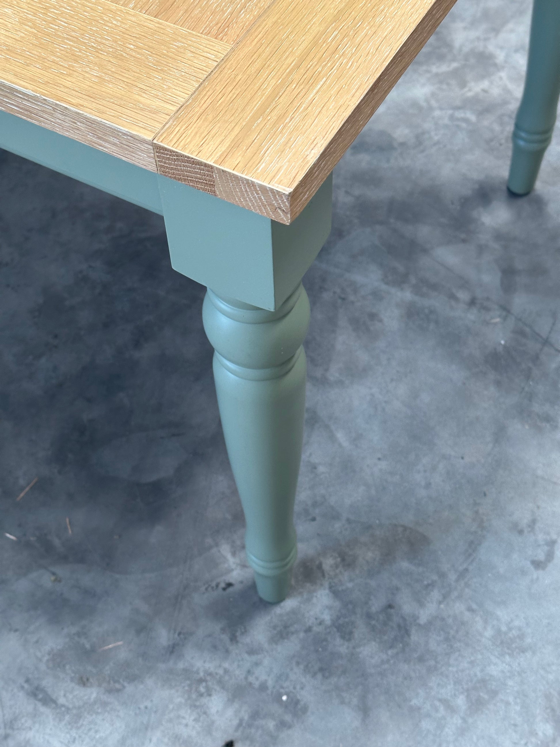 John Lewis Foxmoor 6-8 Seater Extending Dining Table, FSC-Certified (Acacia Wood)