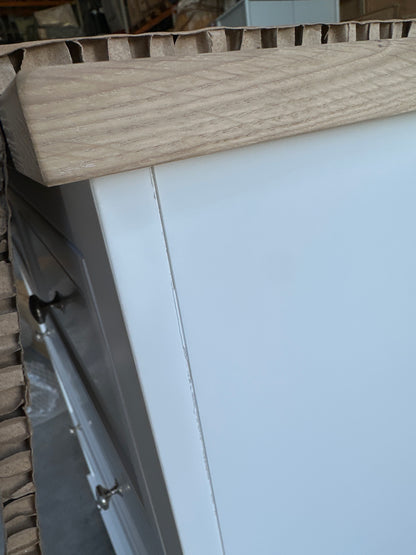John Lewis St Ives 5 Drawer Chest