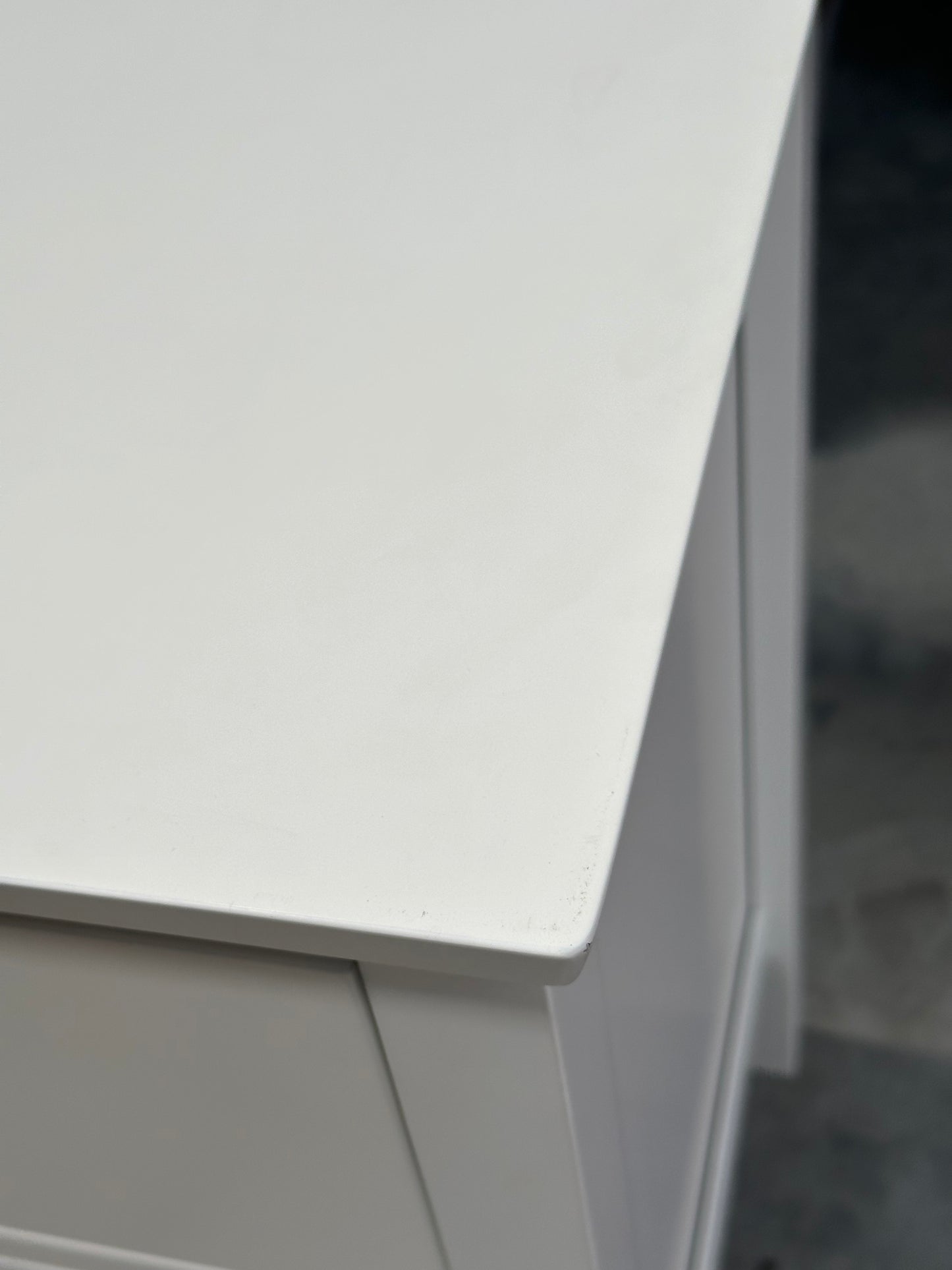 John Lewis ANYDAY Wilton 3 Drawer Chest