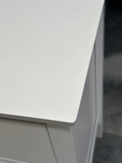 John Lewis ANYDAY Wilton 3 Drawer Chest