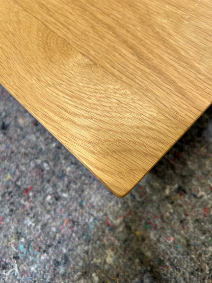John Lewis Wilton 4-6 Seater Dining Table