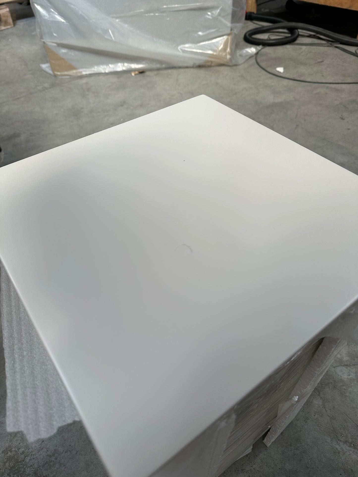 WILTON LINEN BEDSIDE PAIR