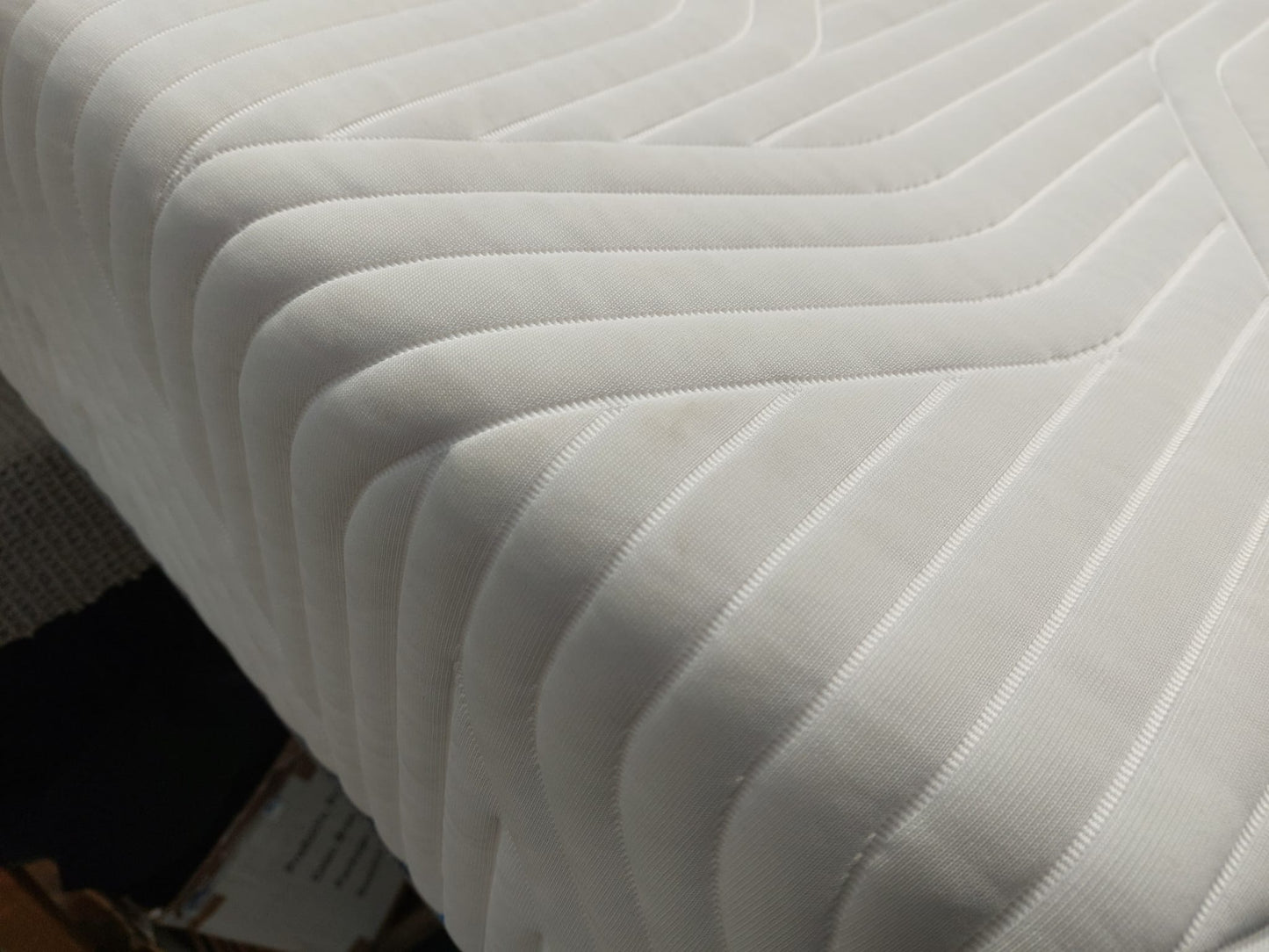 TEMPUR ® Cloud Luxe CoolTouch 180x200