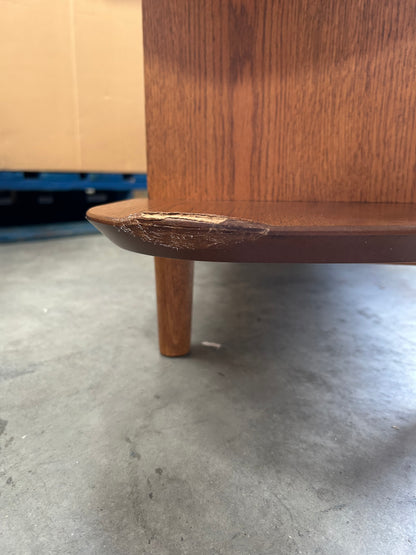John Lewis Wing TV Stand