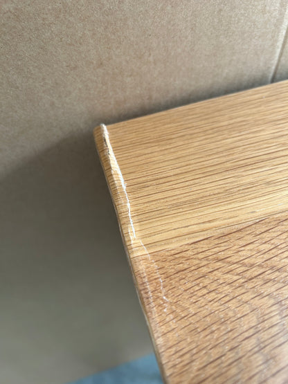 John Lewis Essence Dressing Table