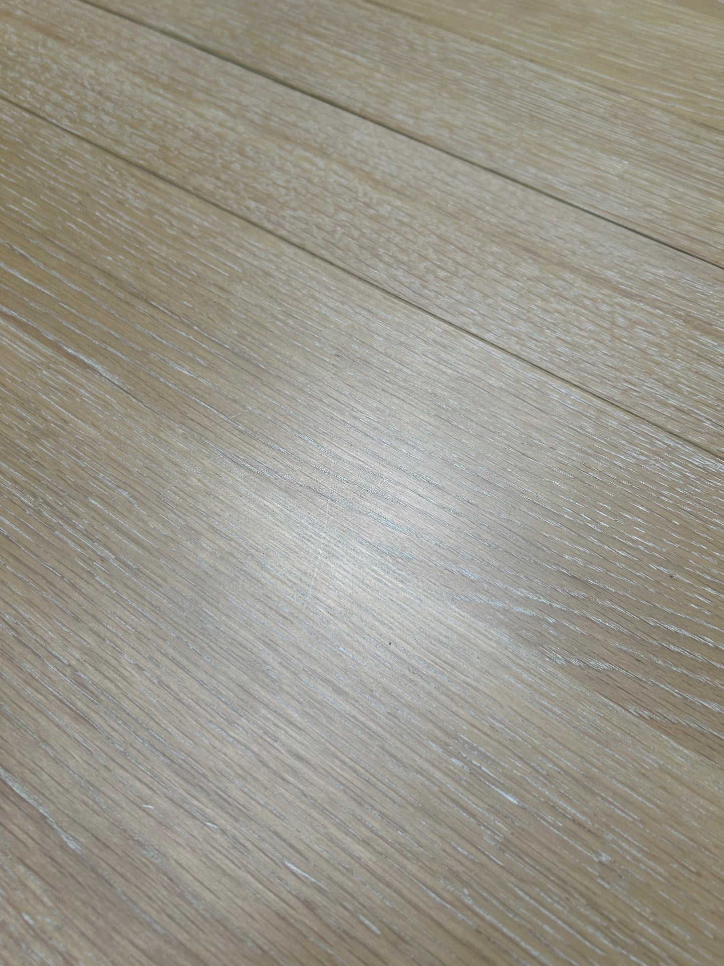 John Lewis Foxmoor 6-8 Seater Extending Dining Table, FSC-Certified (Acacia Wood)