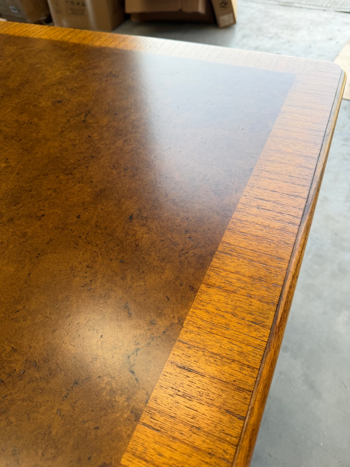 John Lewis Hemingway 6-10 Seater Extending Dining Table