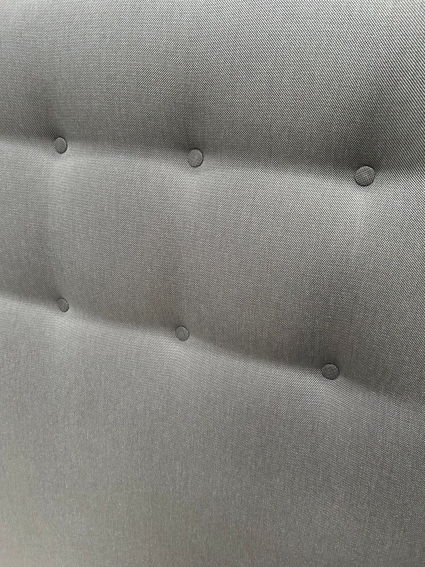 Silentnight Sleep Genius Full Height Headboard, Double