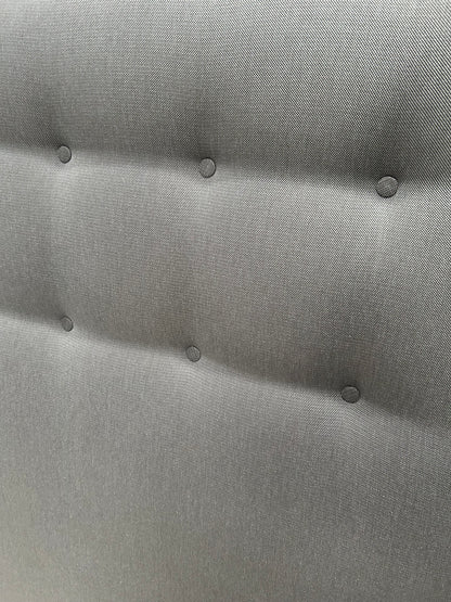 Silentnight Sleep Genius Full Height Headboard, Double