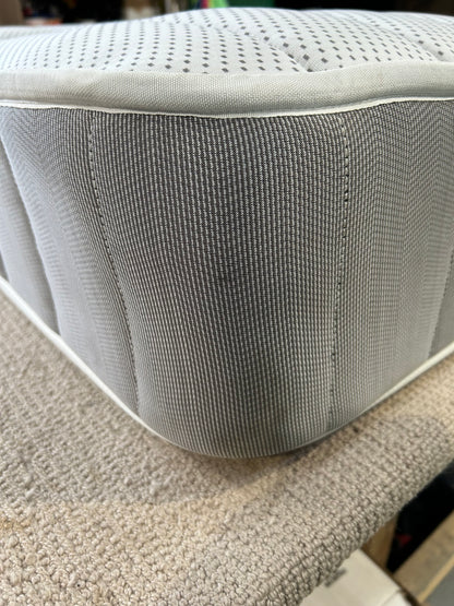 John Lewis Pocket Spring Mattress, Regular Tension, Single