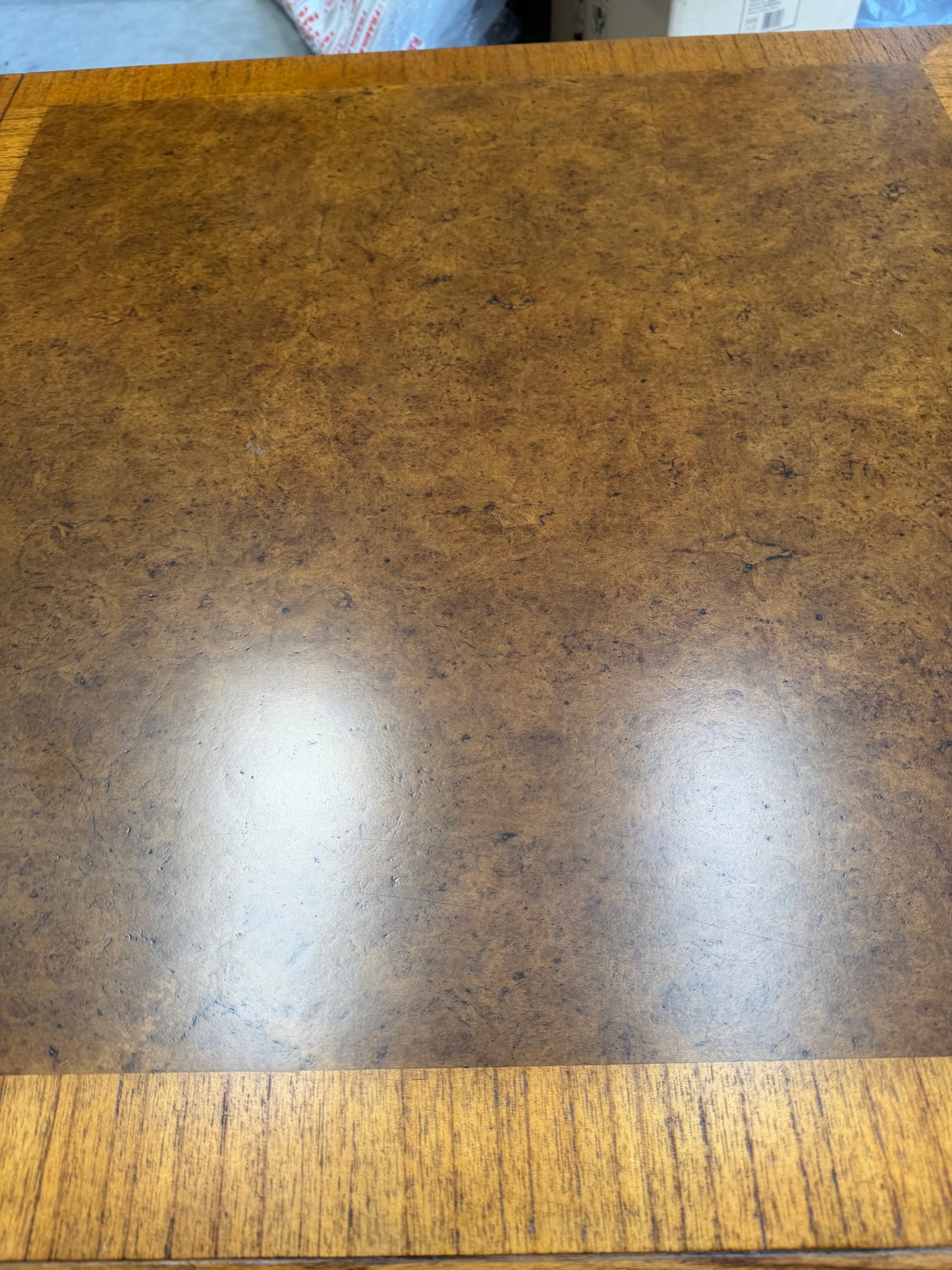 John Lewis Hemingway 6-10 Seater Extending Dining Table