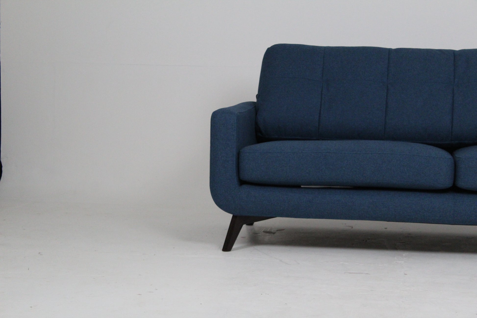 John Lewis Barbican Large 3 Seater Sofa