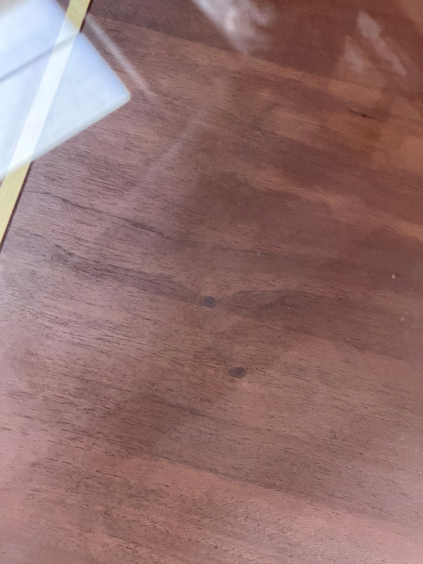 John Lewis + Swoon Mendel Coffee Table
