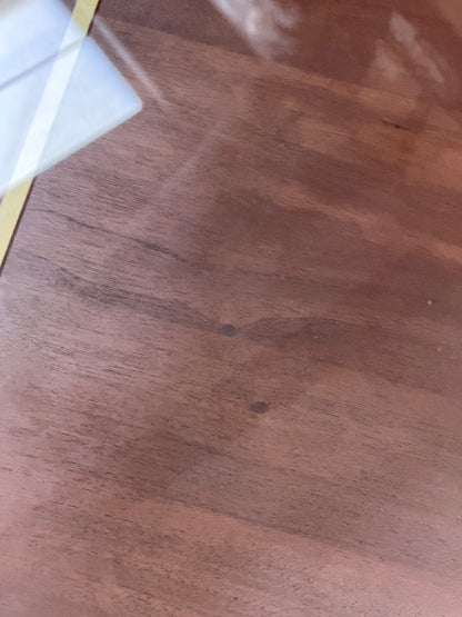 John Lewis + Swoon Mendel Coffee Table