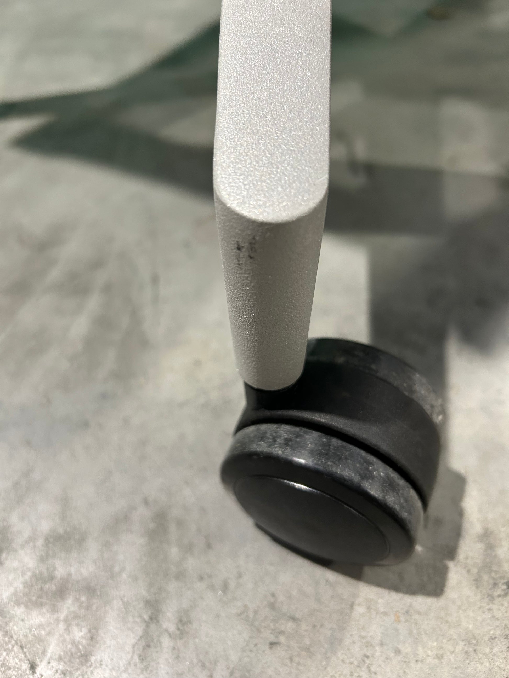 Herman Miller Setu Multi Purpose Chair Mineral