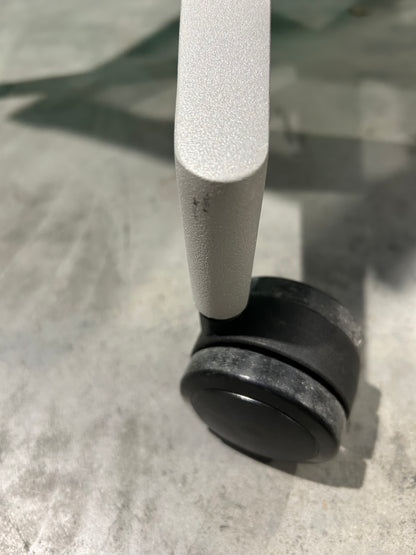 Herman Miller Setu Multi Purpose Chair Mineral