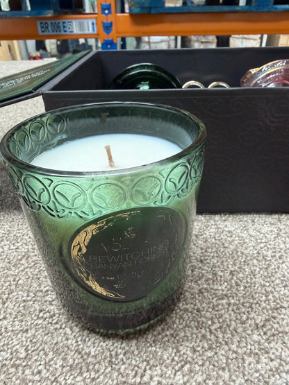 Voluspa Wicked Home Fragrance Gift Set