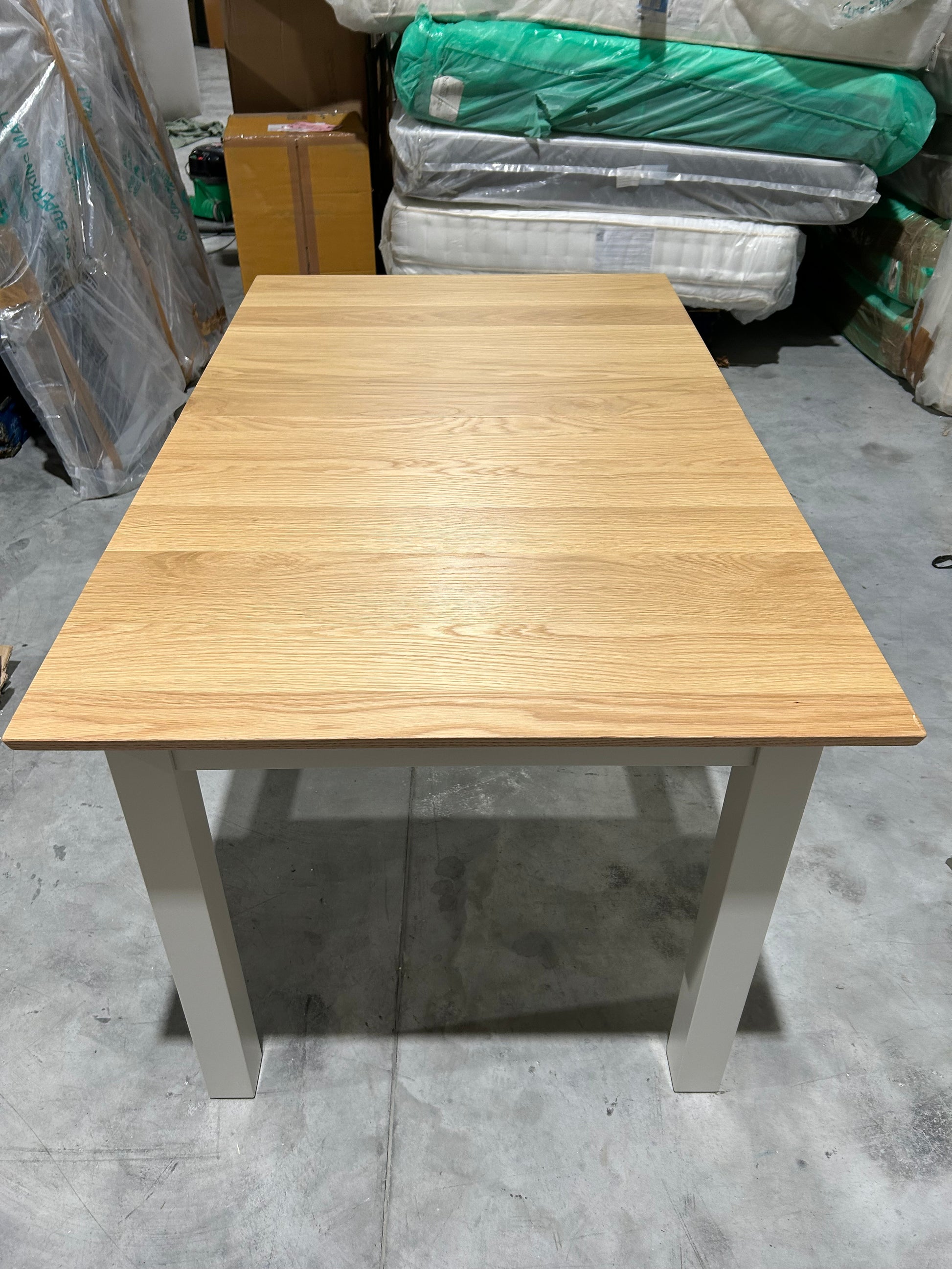 John Lewis ANYDAY Wilton 4-6 Seater