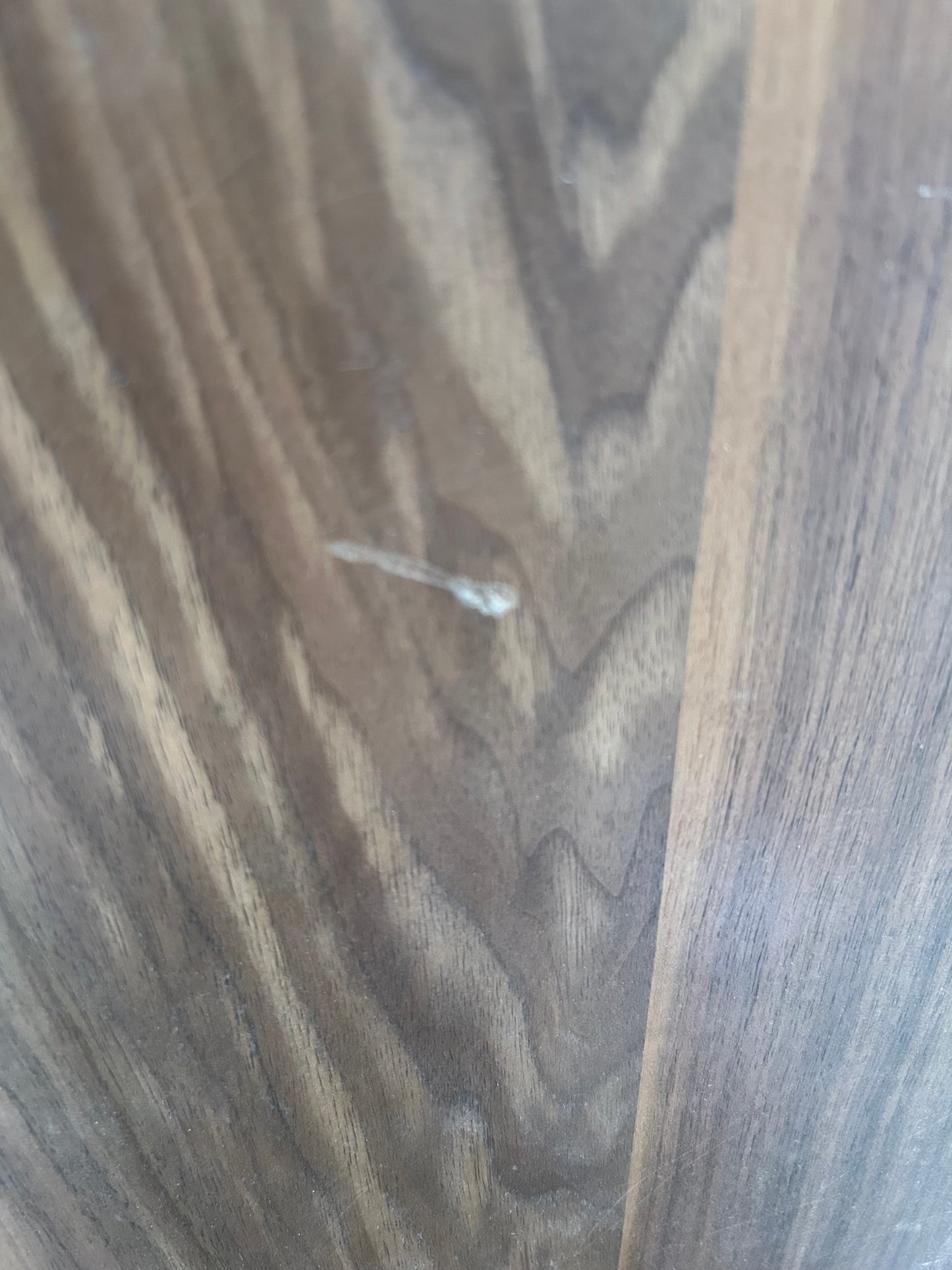 John Lewis Harvard Coffee Table Walnut Living Room