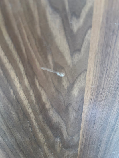 John Lewis Harvard Coffee Table Walnut Living Room