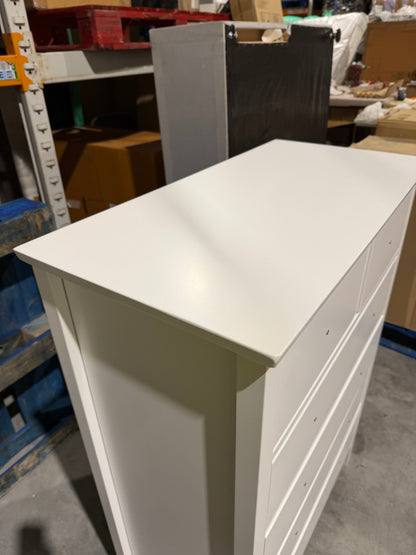 John Lewis Chest of Drawers Wilton 6 Drawer Chest