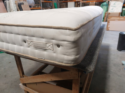 Millbrook Beds Supreme Collection 11000 Mattress, Firm Tension, King Size