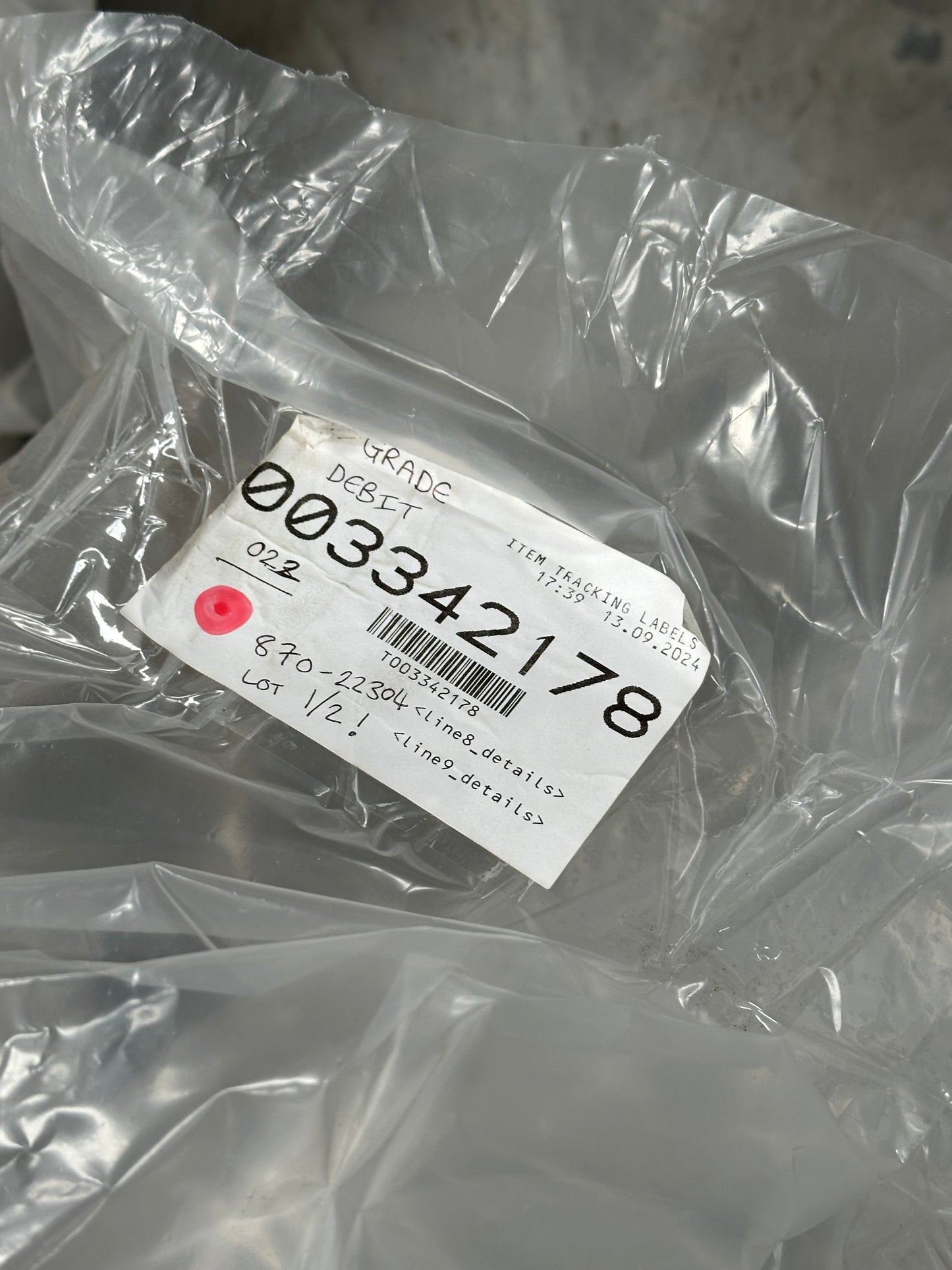 John Lewis Camden 5+ Seater RHF Corner End Chaise Unit, Light Leg, Easy Clean Chunky Chenille Seagrass