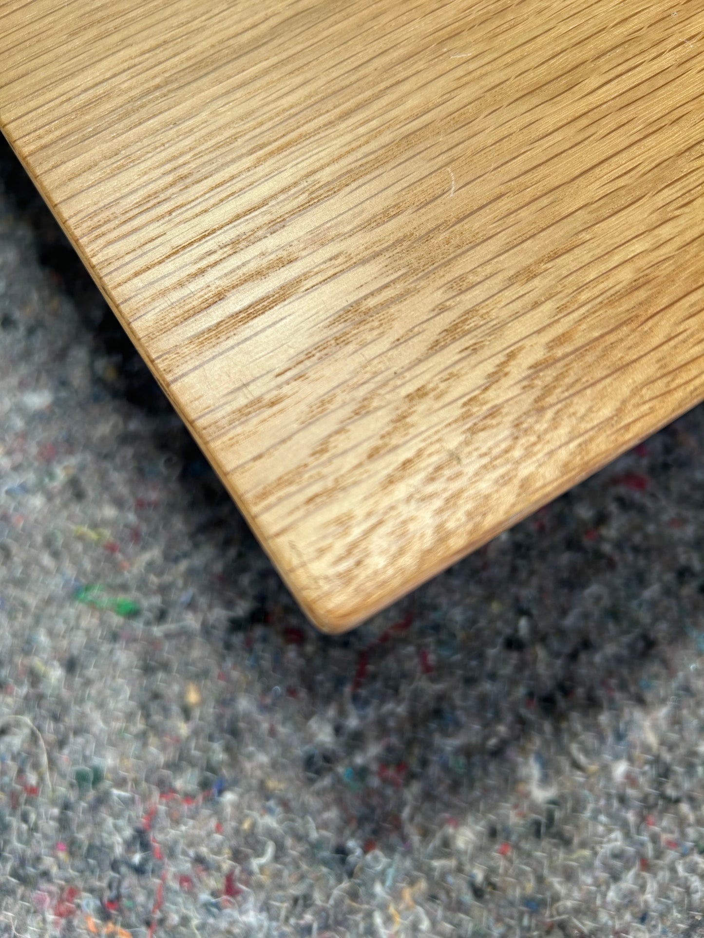 John Lewis Wilton 4-6 Seater Dining Table