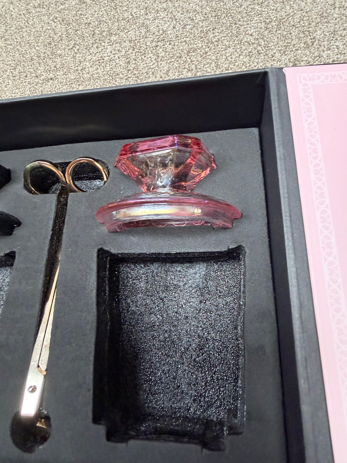 Voluspa Wicked Home Fragrance Gift Set
