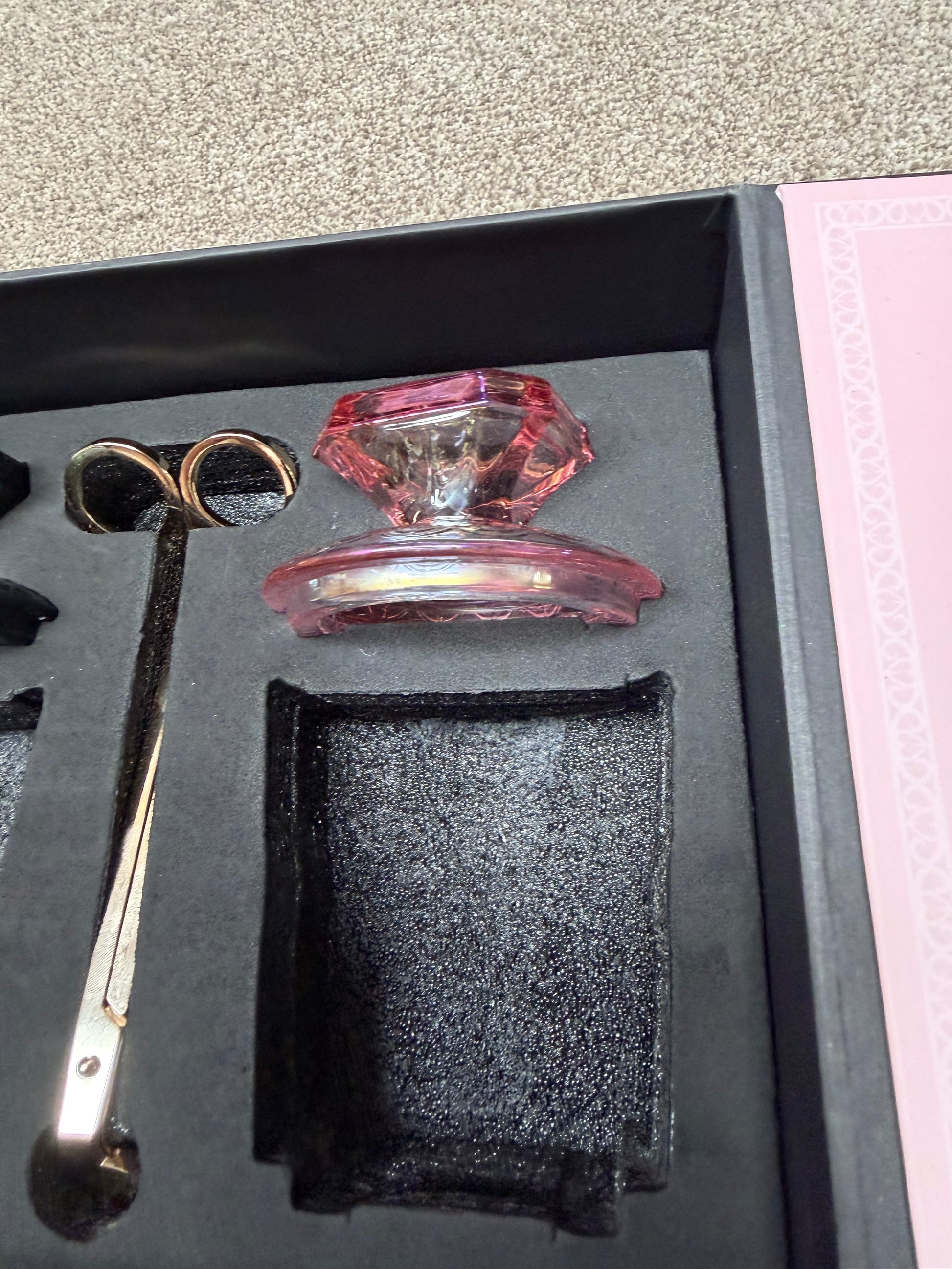 Voluspa Wicked Home Fragrance Gift Set