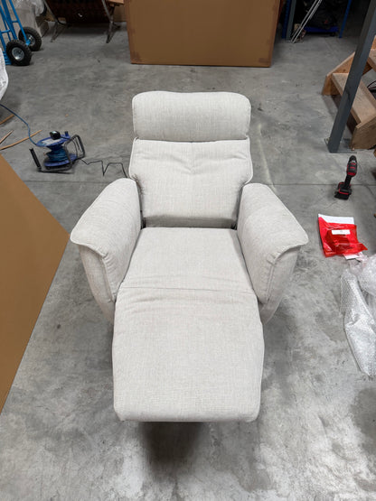 John Lewis Float Zero Gravity Power Recliner Chair