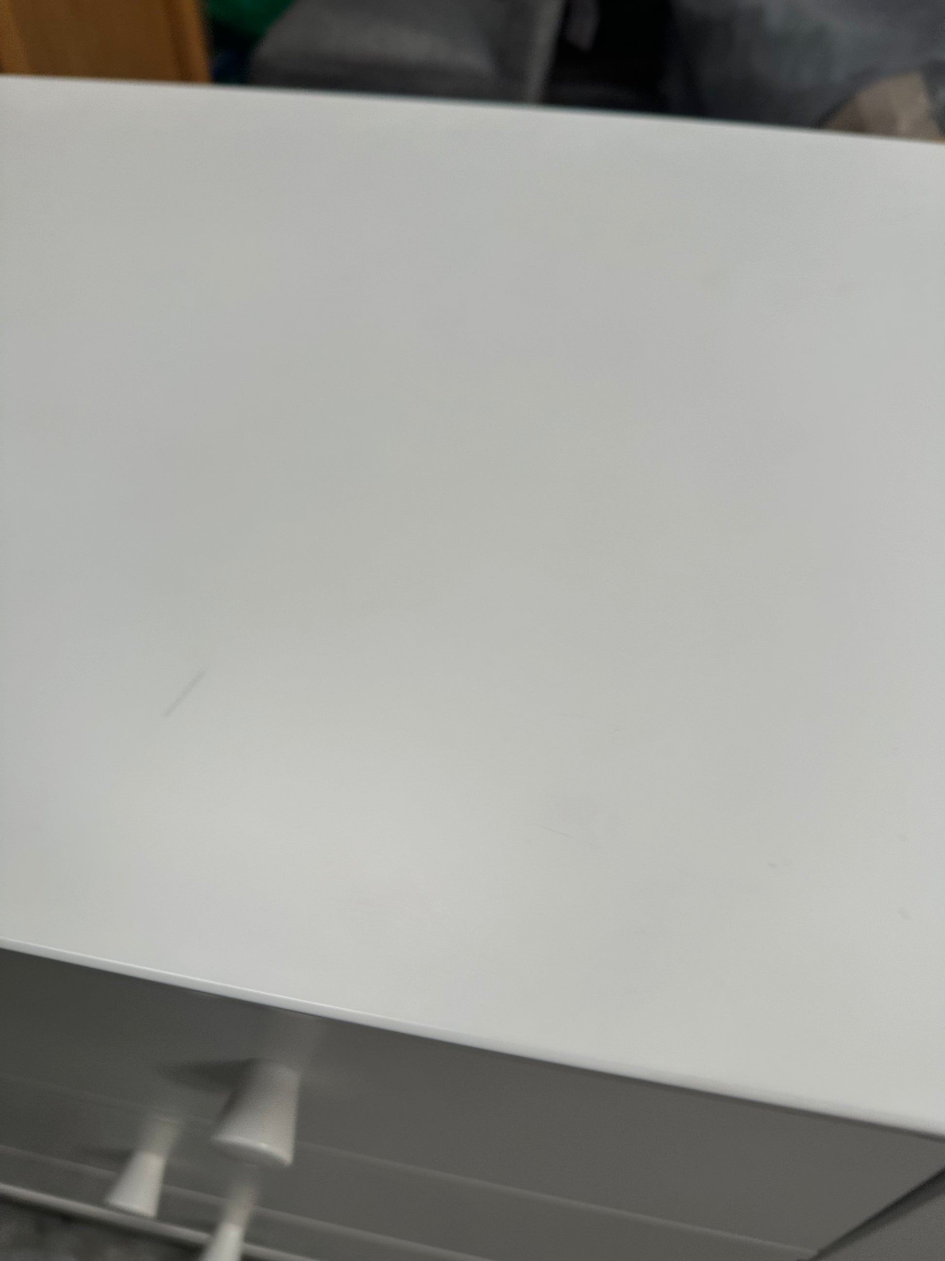 John Lewis Chest of Drawer White Wilton 7 Drawer Chest