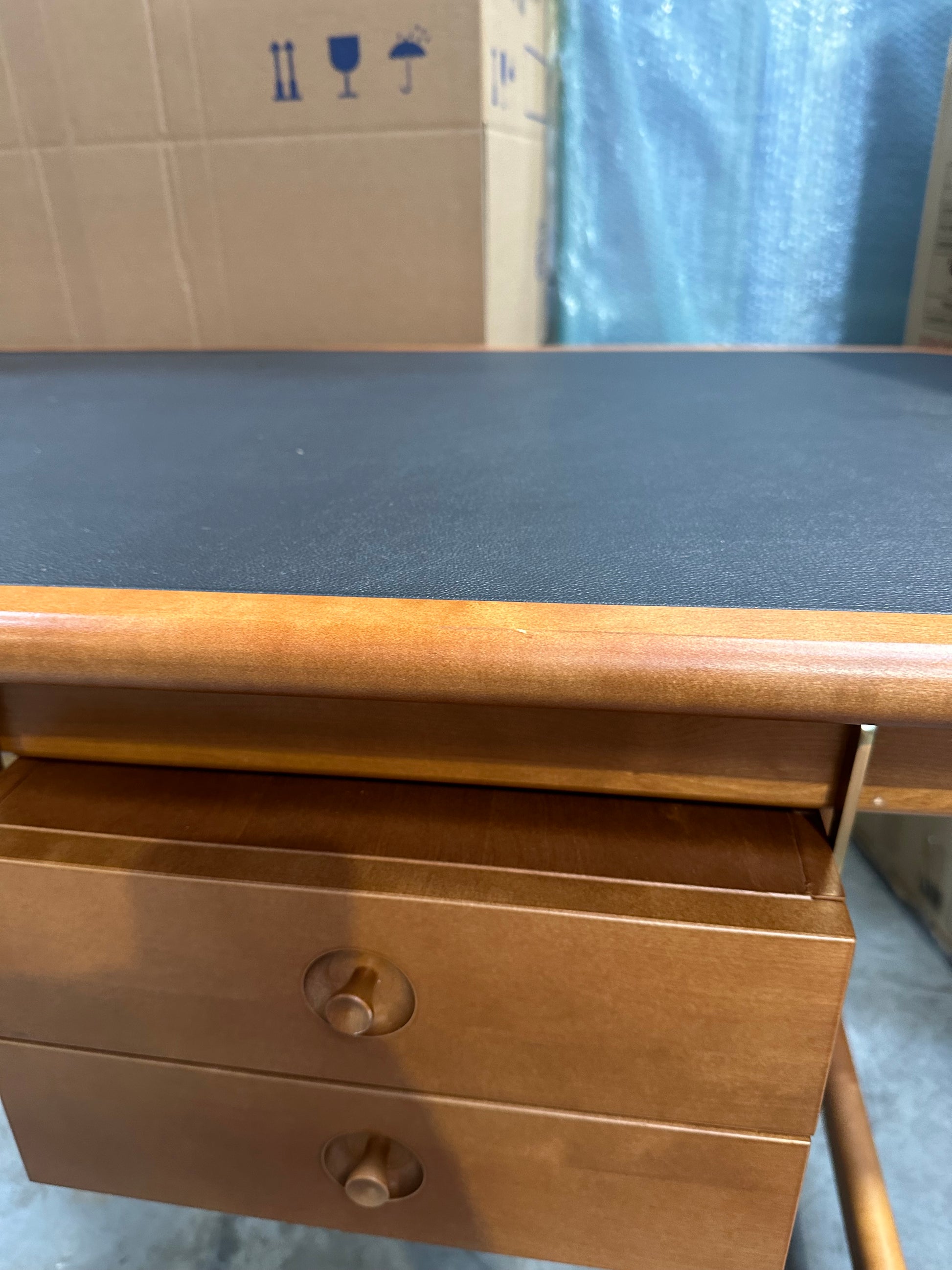 John Lewis Soren Desk