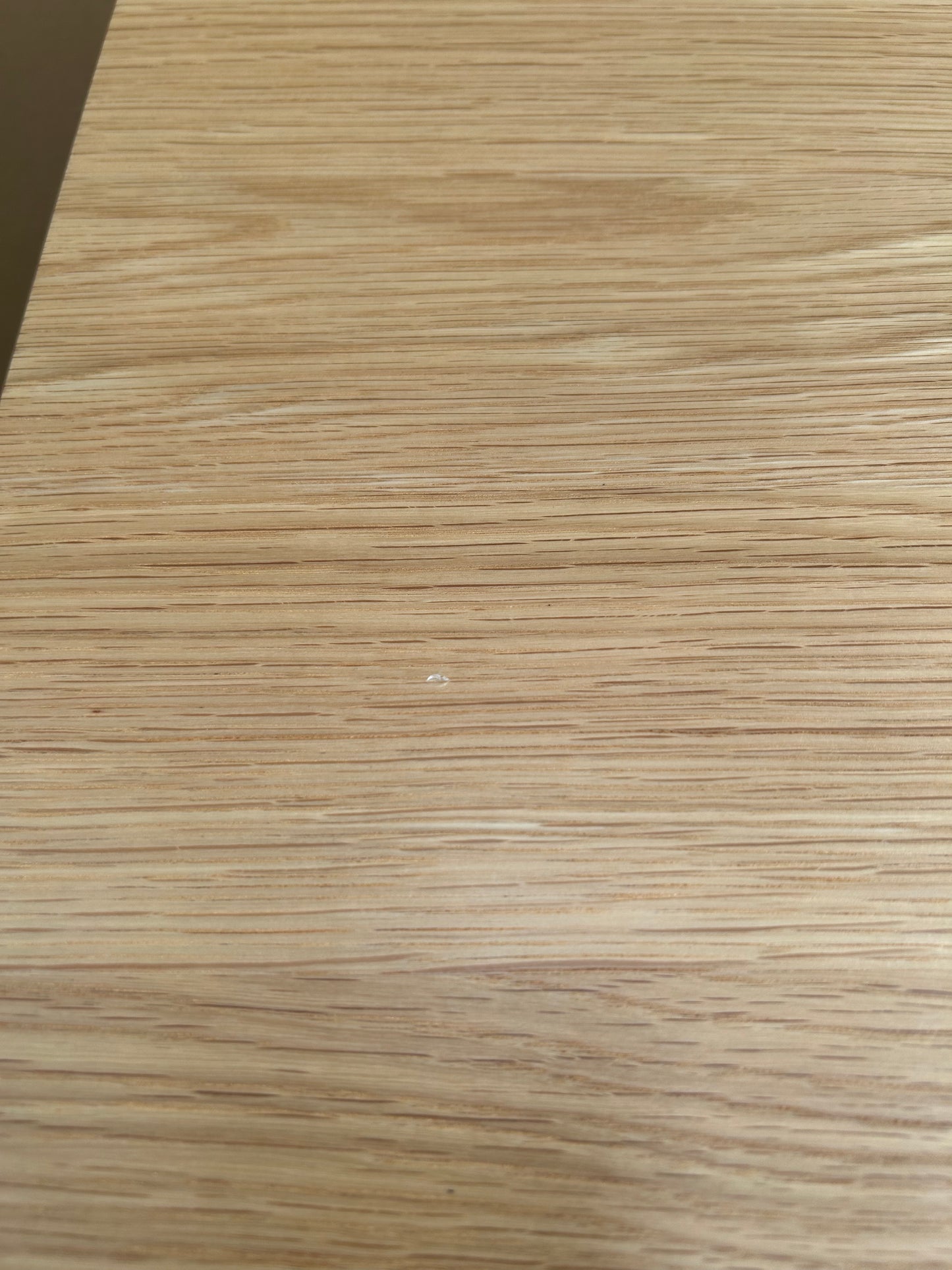 John Lewis Essence 1 Door Bedside Table