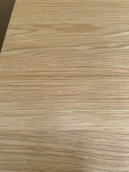 John Lewis Essence 1 Door Bedside Table