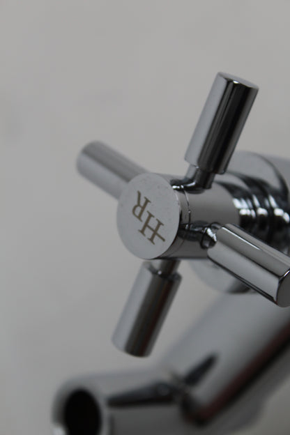 HUDSON REED TEC CROSSHEAD
BATH FILLER