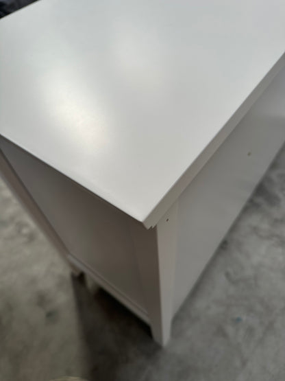 John Lewis Wilton 7 Drawer Chest