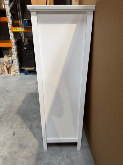John Lewis Wilton 6 Drawer Tallboy Chest