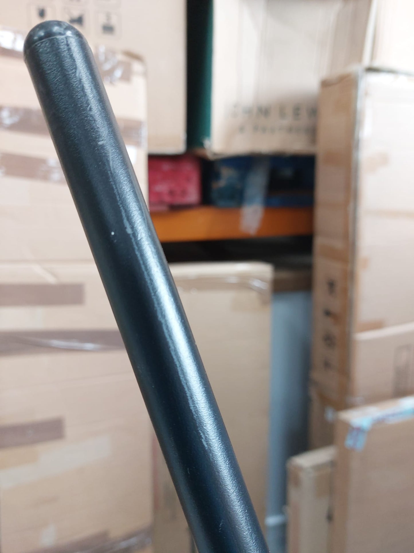 John Lewis Salsa Garden Chair, Set of 2, Natural