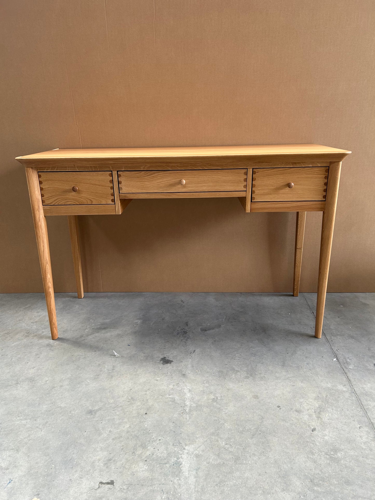 John Lewis Essence Dressing Table