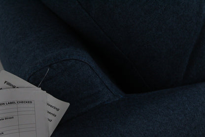 John Lewis Barbican Large 3 Seater Sofa