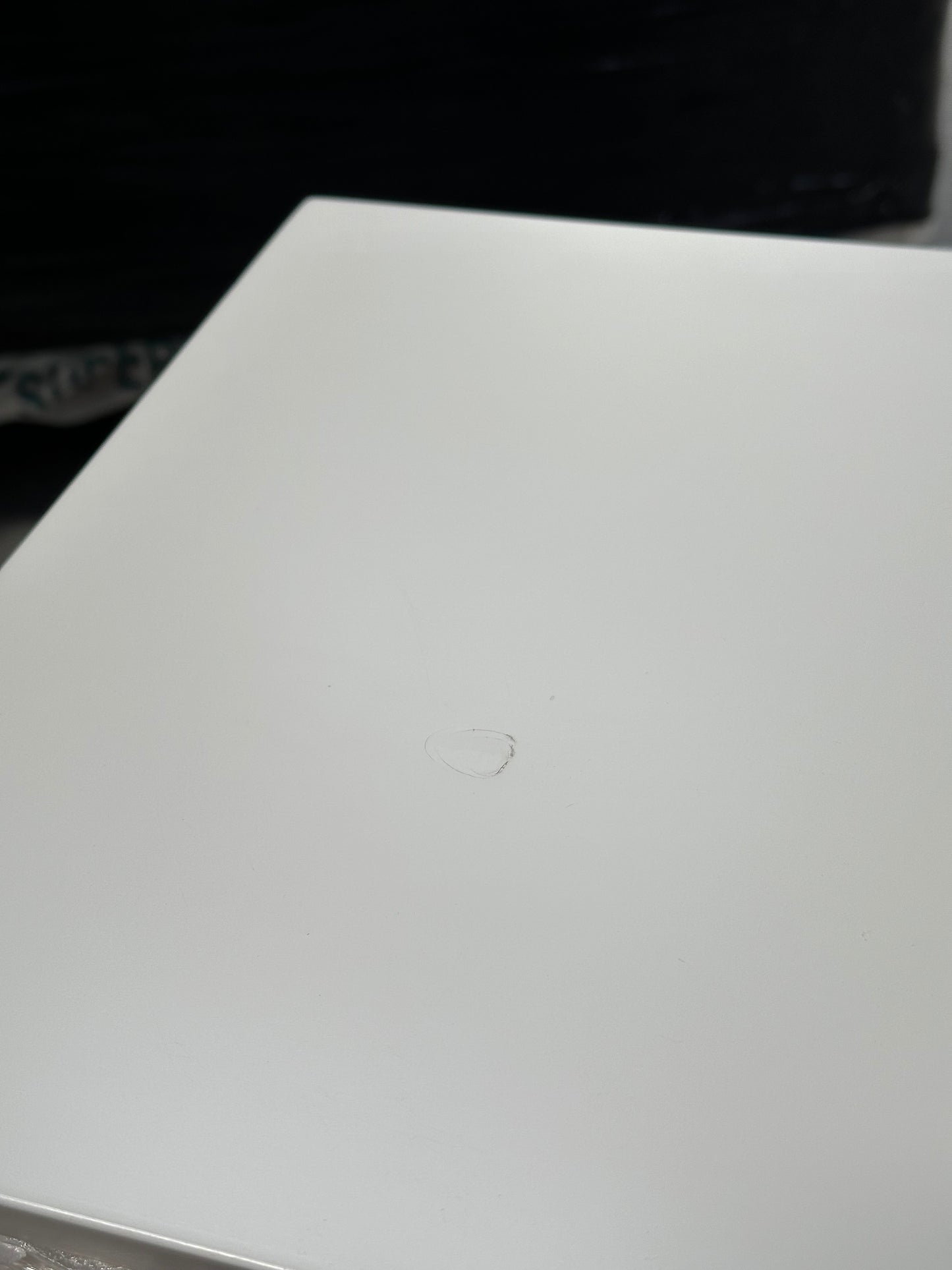 WILTON LINEN BEDSIDE PAIR