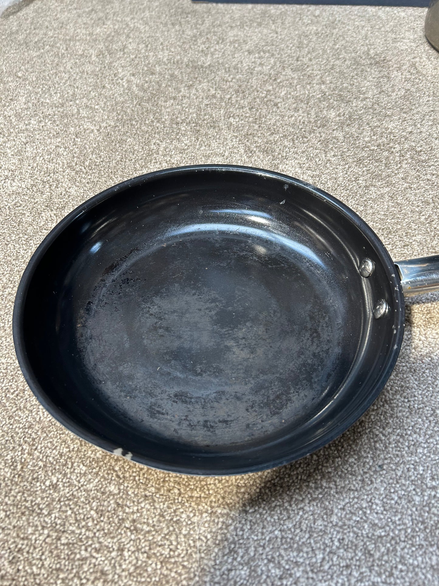 Shop all John Lewis John Lewis Stainless Steel Saucepans & Frying Pan Set, 5 Piece