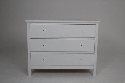 John Lewis ANYDAY Wilton 3 Drawer Chest